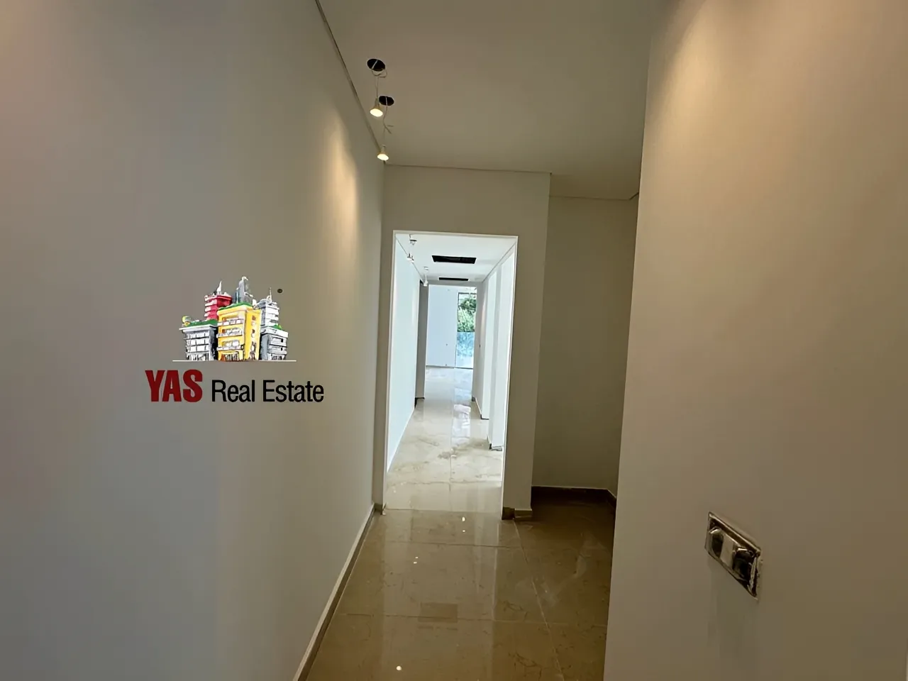 Apartment for Sale in Beit El Kekko - 3 bed, 4 bath