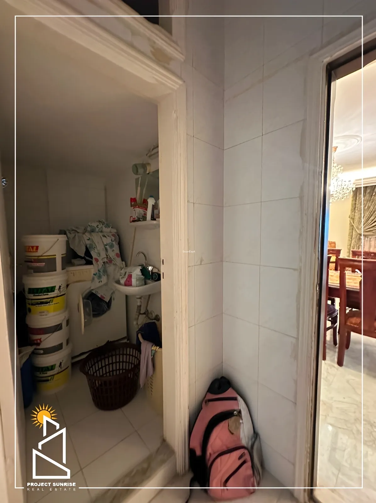 Apartment for sale in Sharhabil، bqosta, lebanon