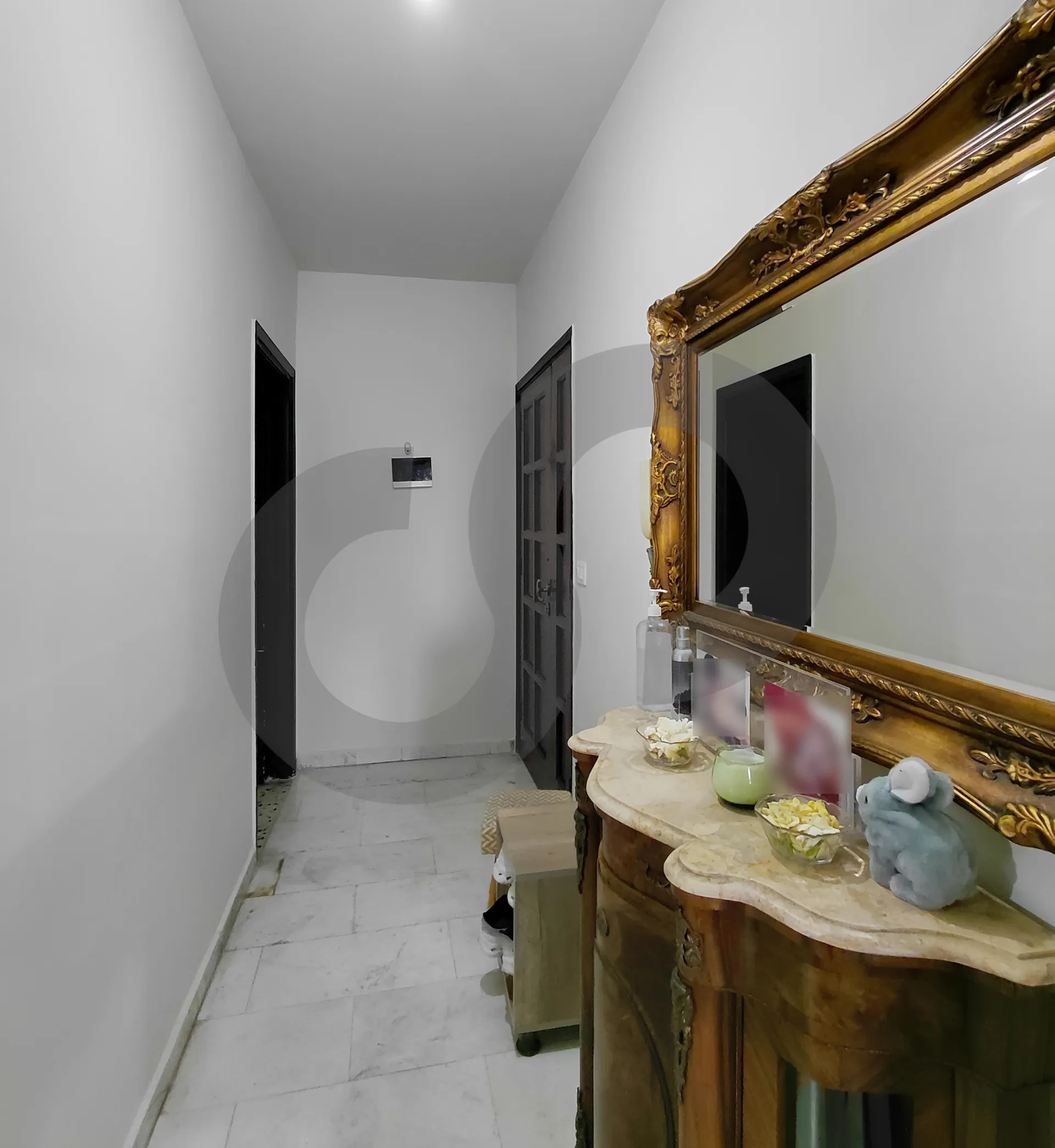 Apartment for Sale in Sabtiyeh - 3 bed, 2 bath