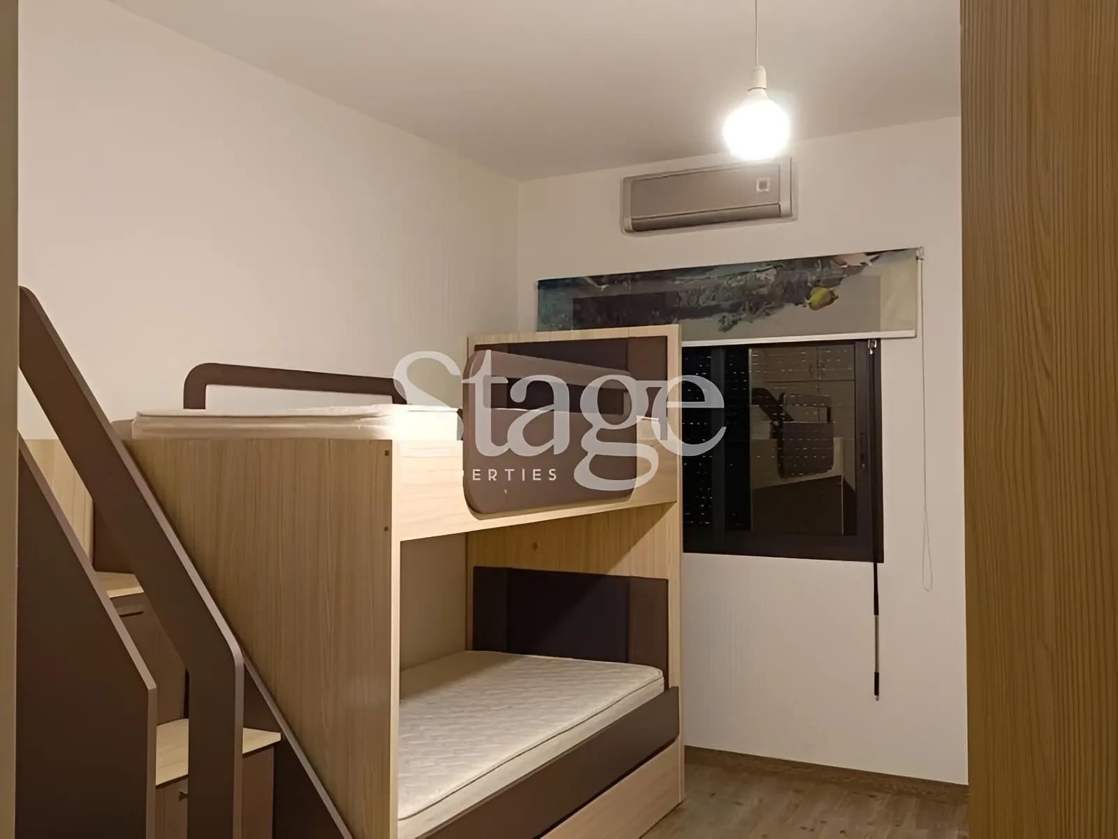 Apartment for rent in Mezher