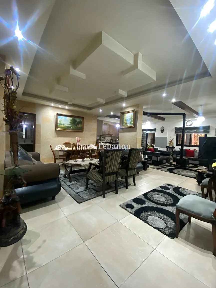 Apartment for sale in Aley, Lebanon