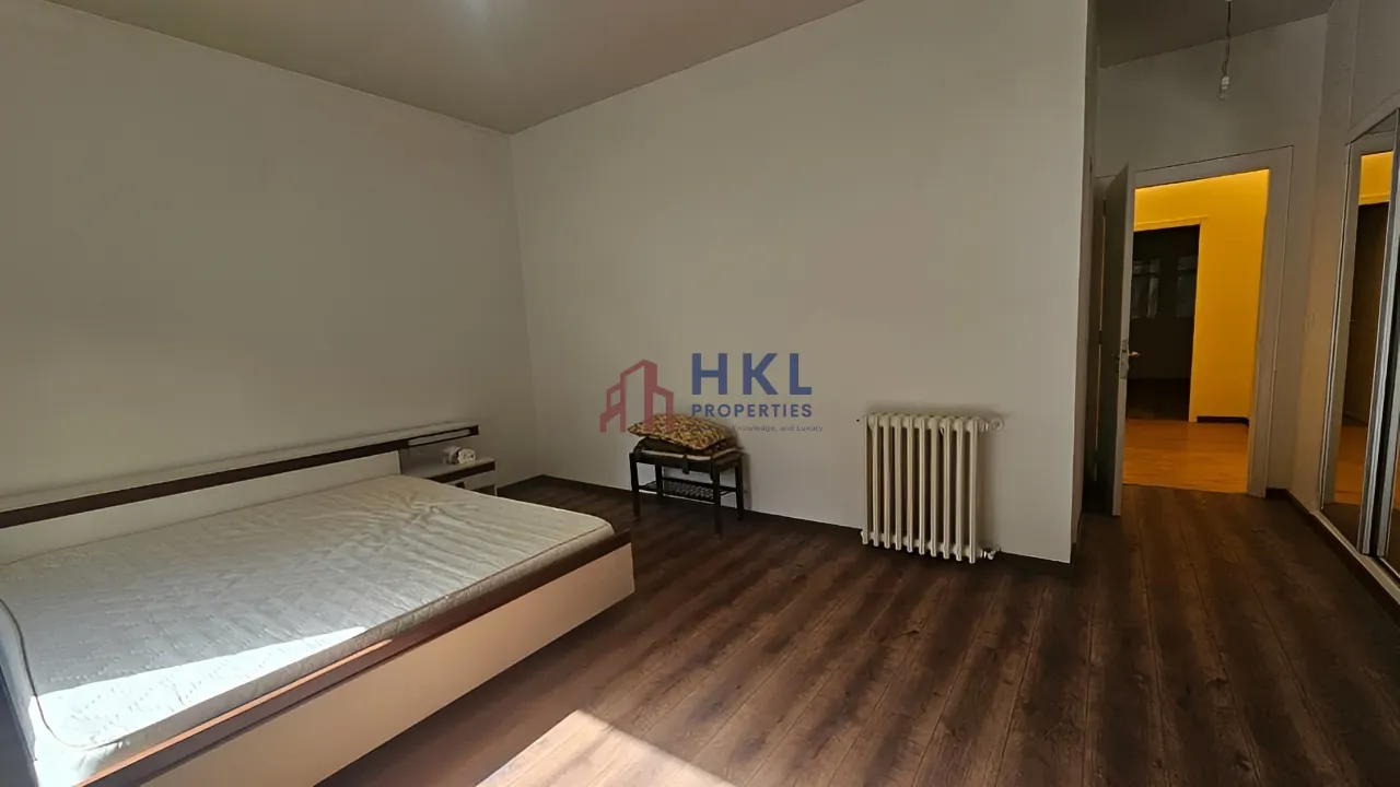 Apartment for rent in Achrafieh, Beirut, Lebanon