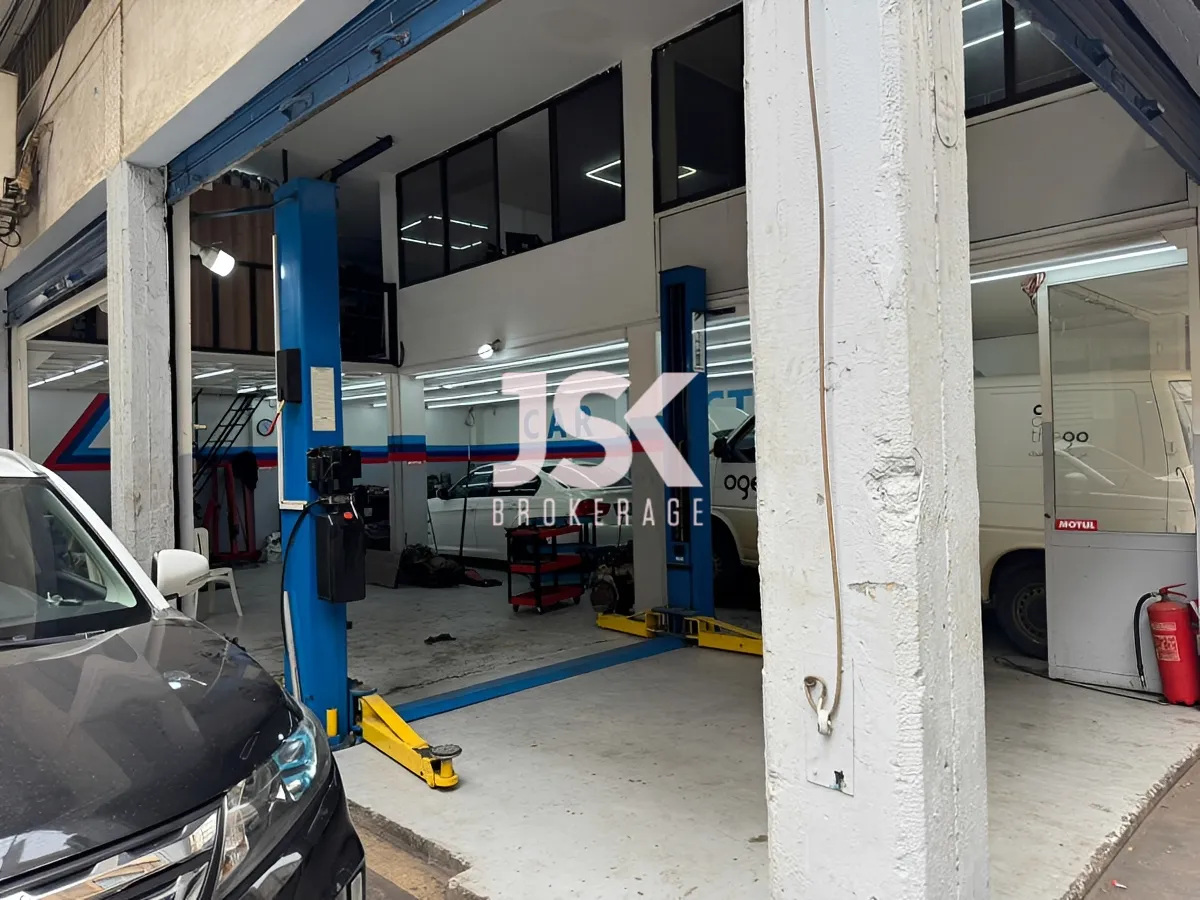 Shop for sale in Baouchriyeh