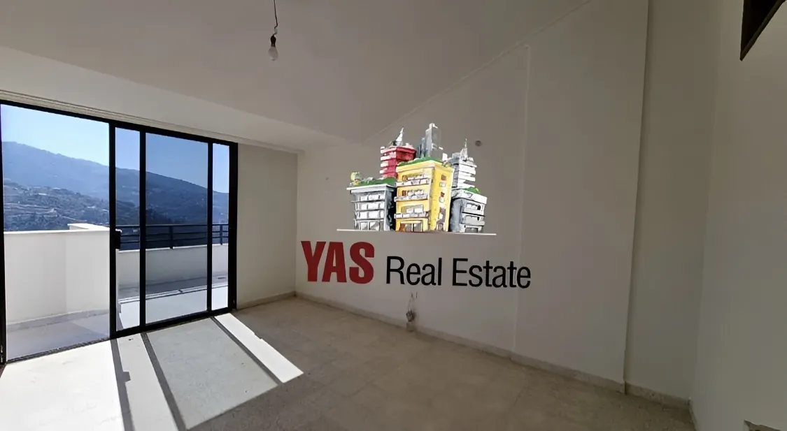 Apartment for Sale in Ballouneh
