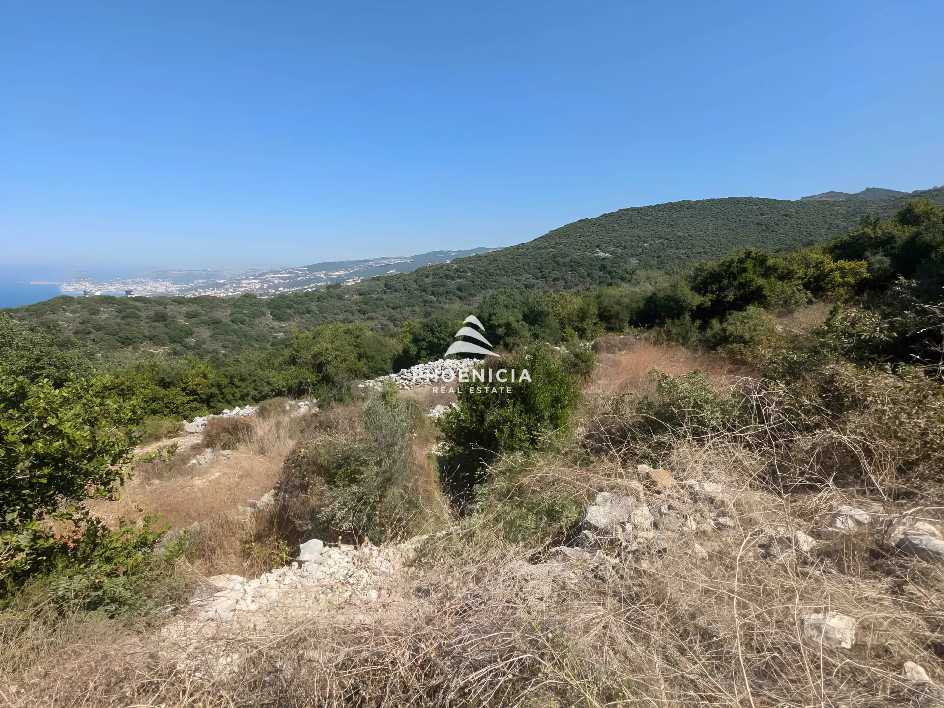 Land for Sale in Kfar Kedah, Lebanon
