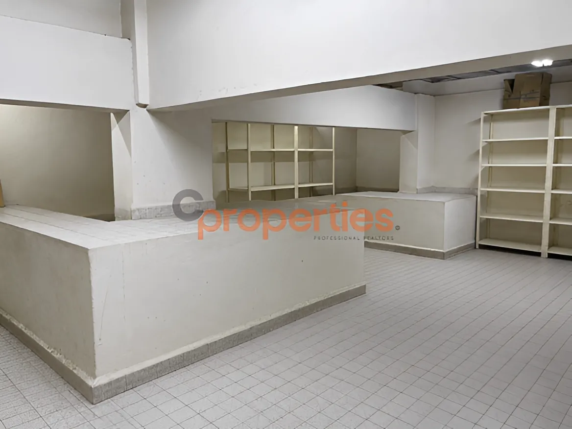 Shop for Rent in Remeil