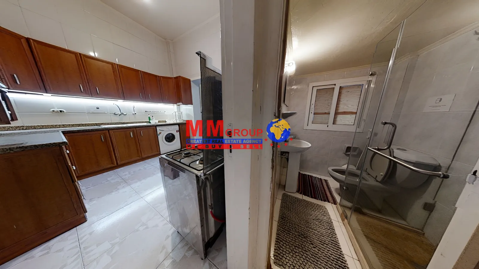 Apartment for Sale in Hamra