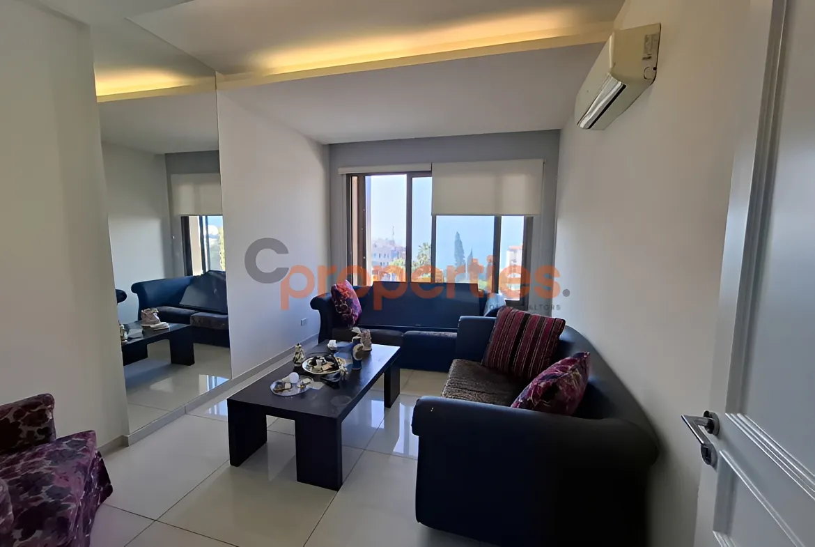 Apartment for Rent in Kafr