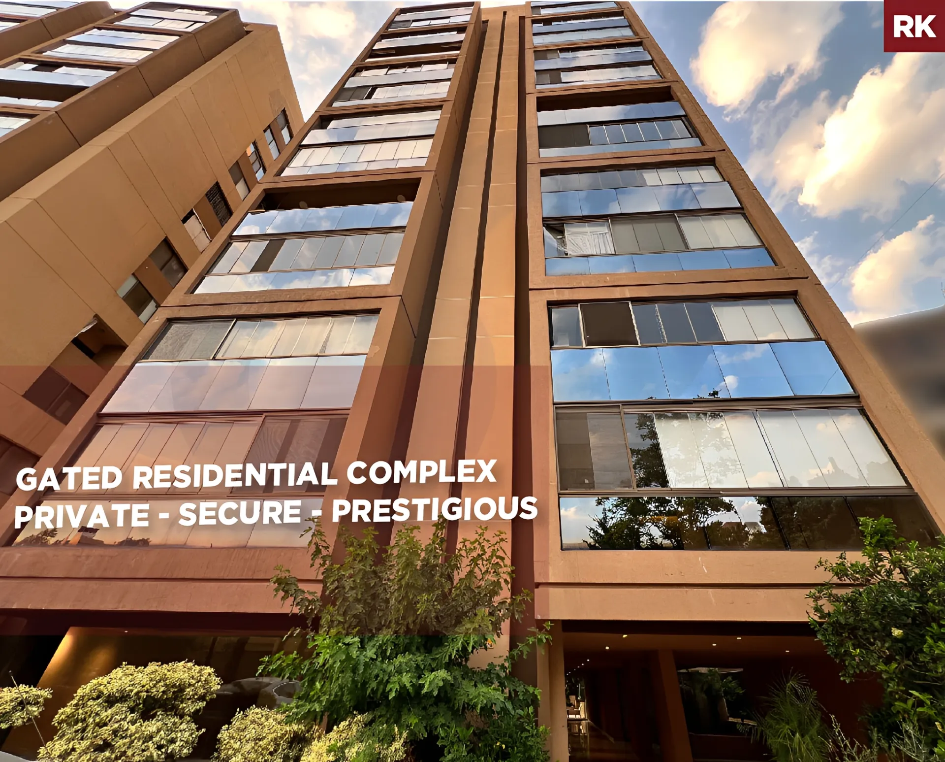 Apartment for Sale in Jdeideh