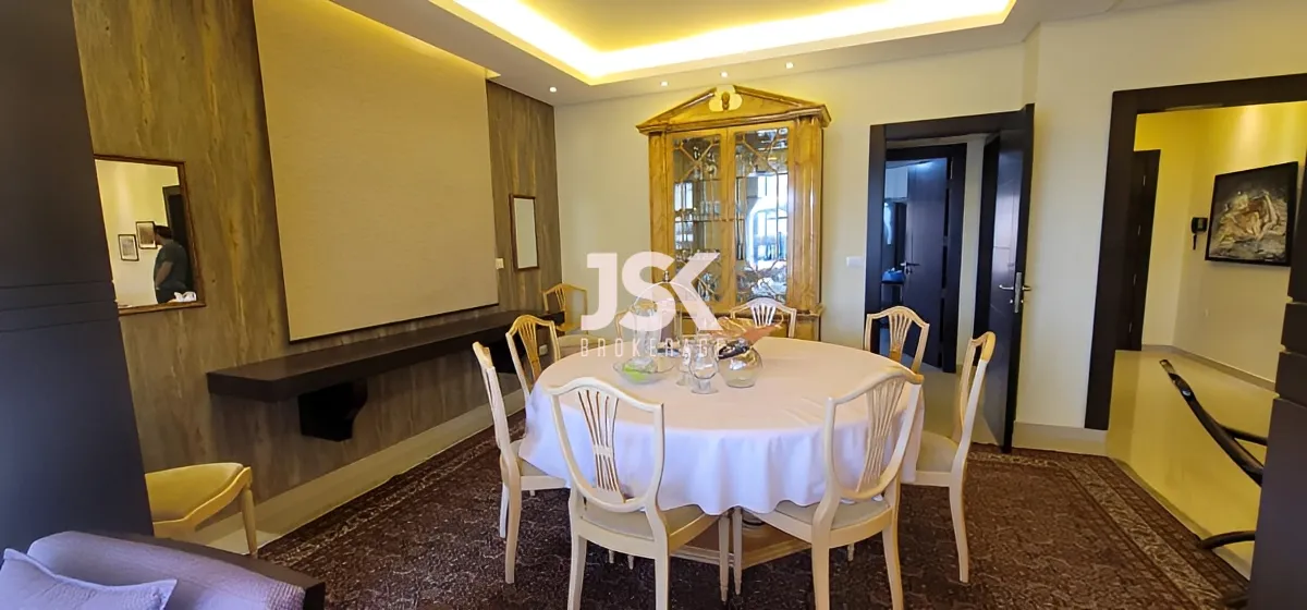 Apartment for Sale in Mayrouba, Lebanon