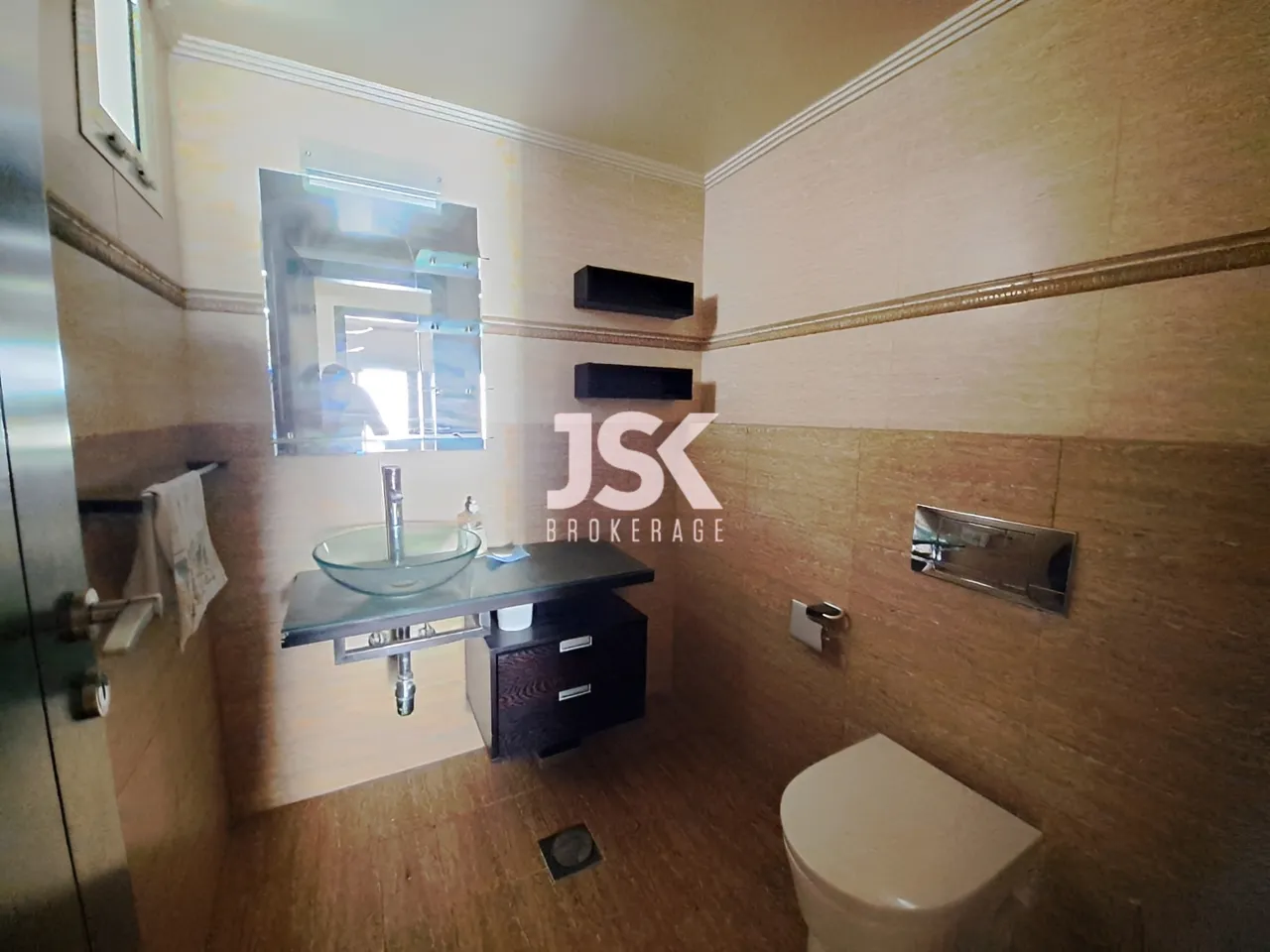Apartment for Sale in Bsalim