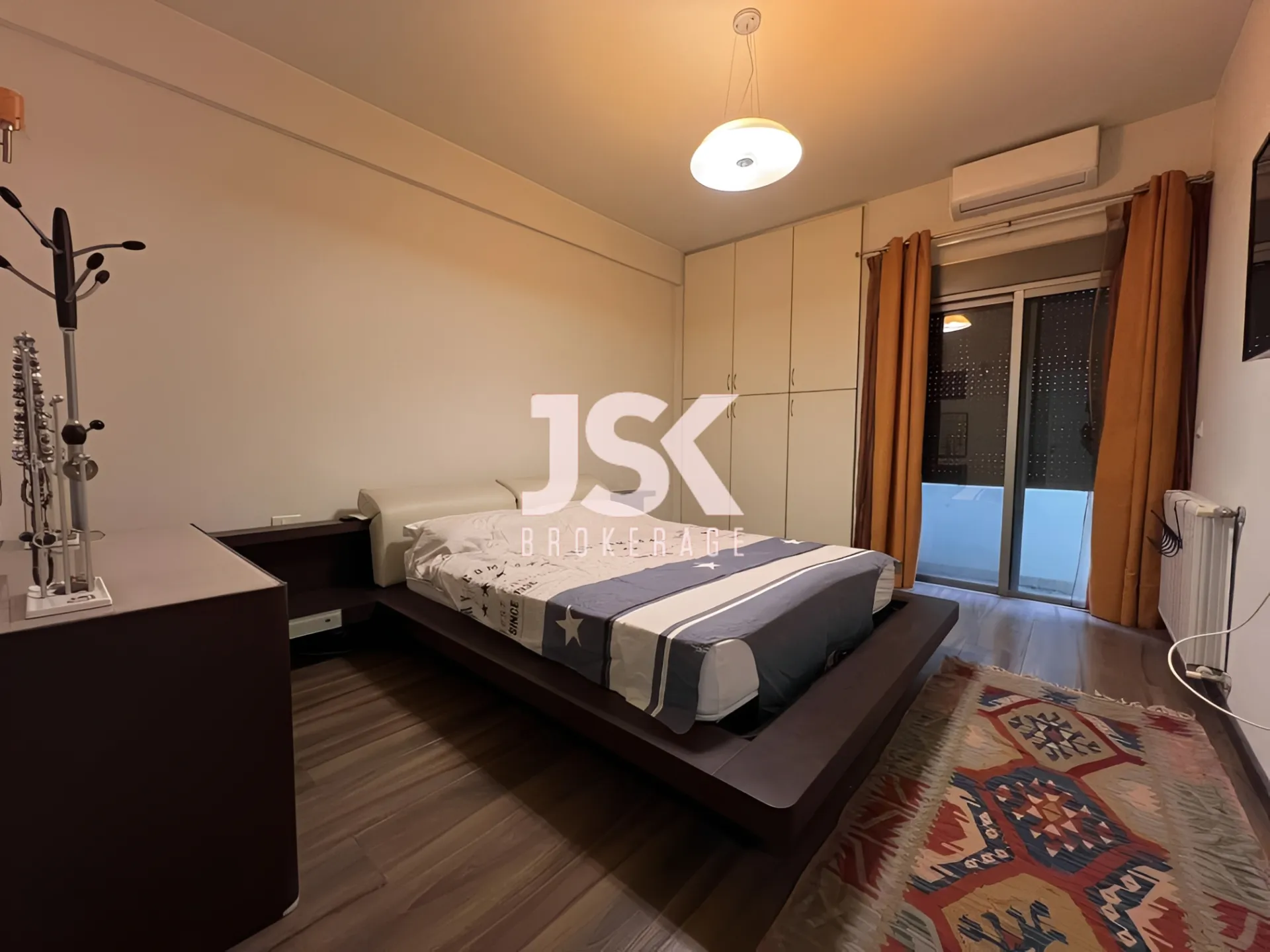 Apartment for Rent in Sassine, Beirut, Lebanon