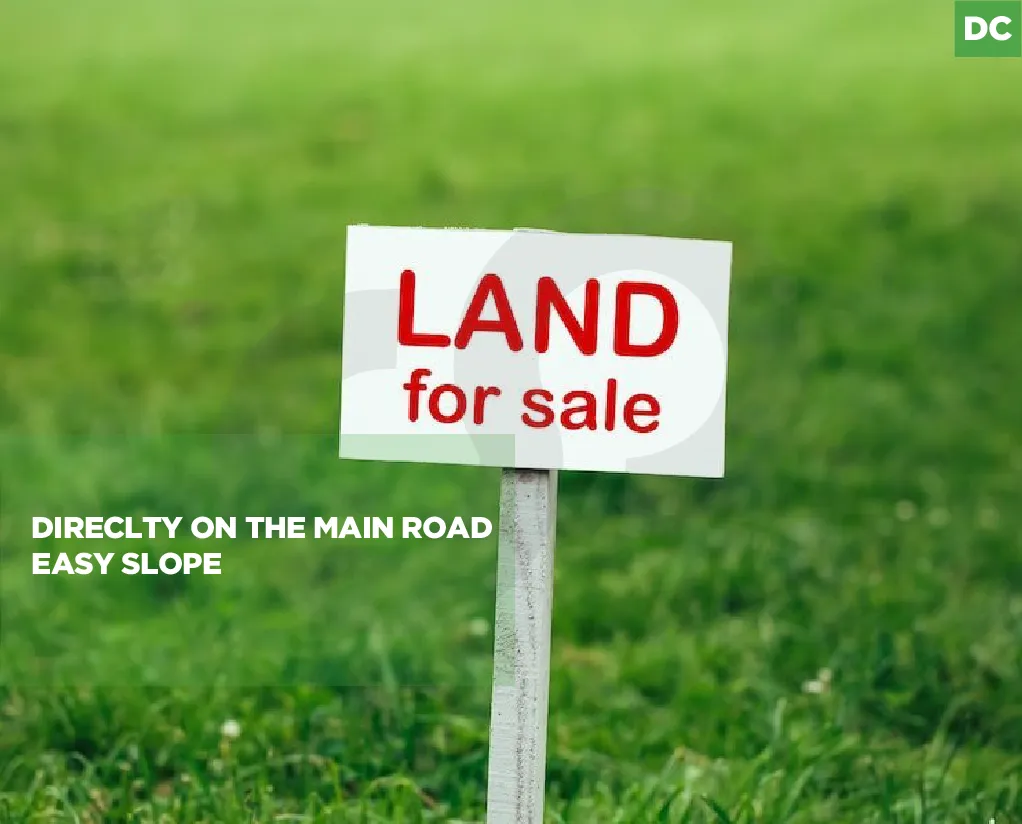 Land for Sale in Fatre