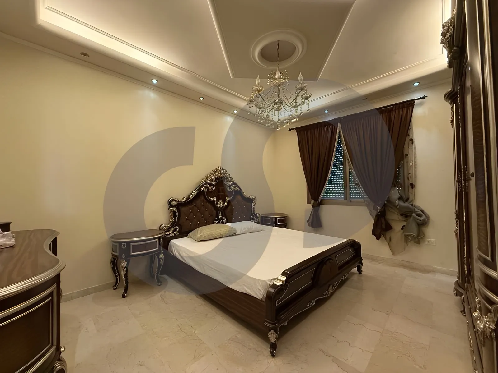 Apartment for Sale in Jnah