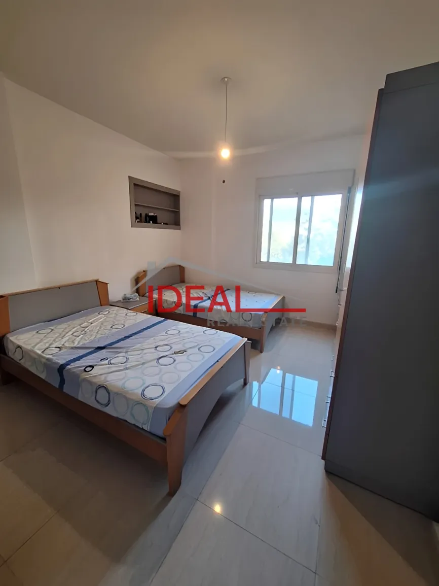 Apartment for sale in Nmoura, Lebanon