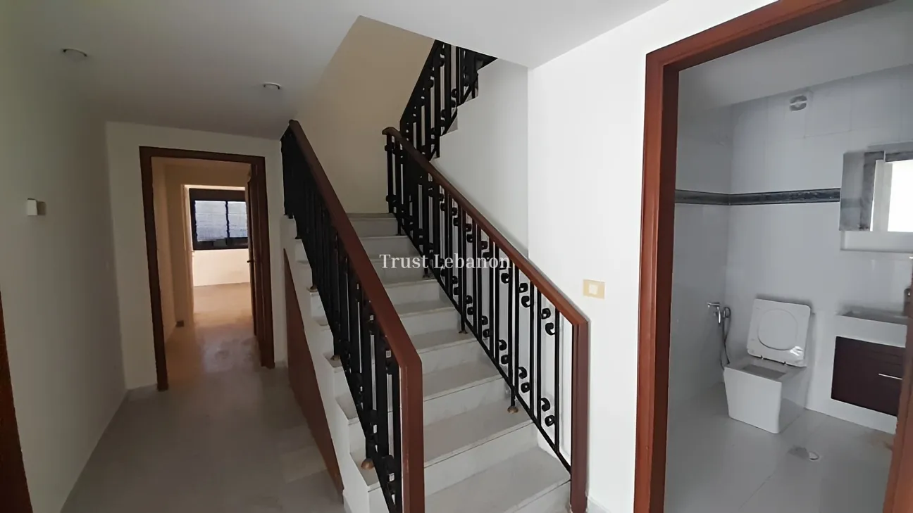 Duplex for sale in Beit Meri, Lebanon - 4 bed, 4 bath