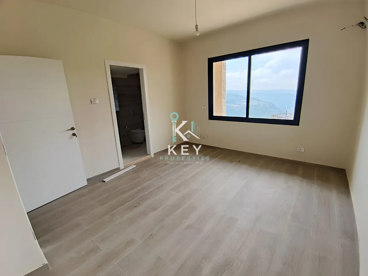 Apartment for rent in Broummana, Lebanon