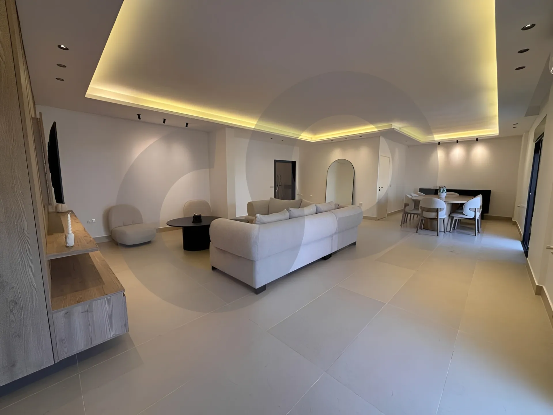 Apartment for Sale in Rabweh, Metn - 3 bed, 3 bath