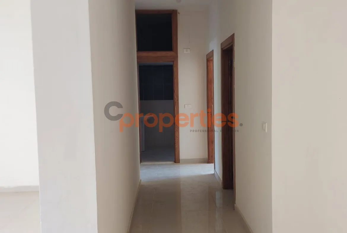 Apartment for Sale in Qlayaat - 3 bed, 2 bath