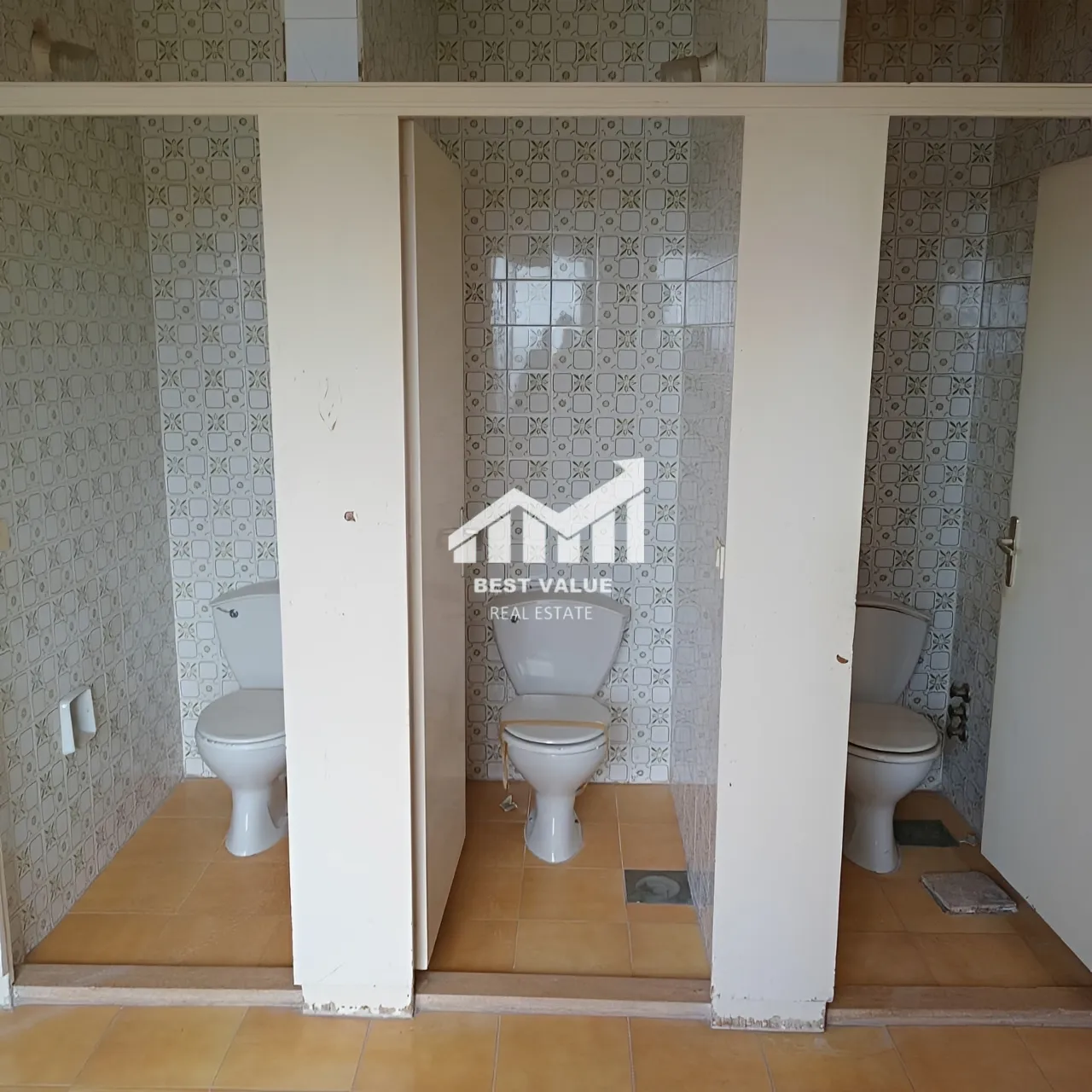 Commercial Building for rent in Sehayleh