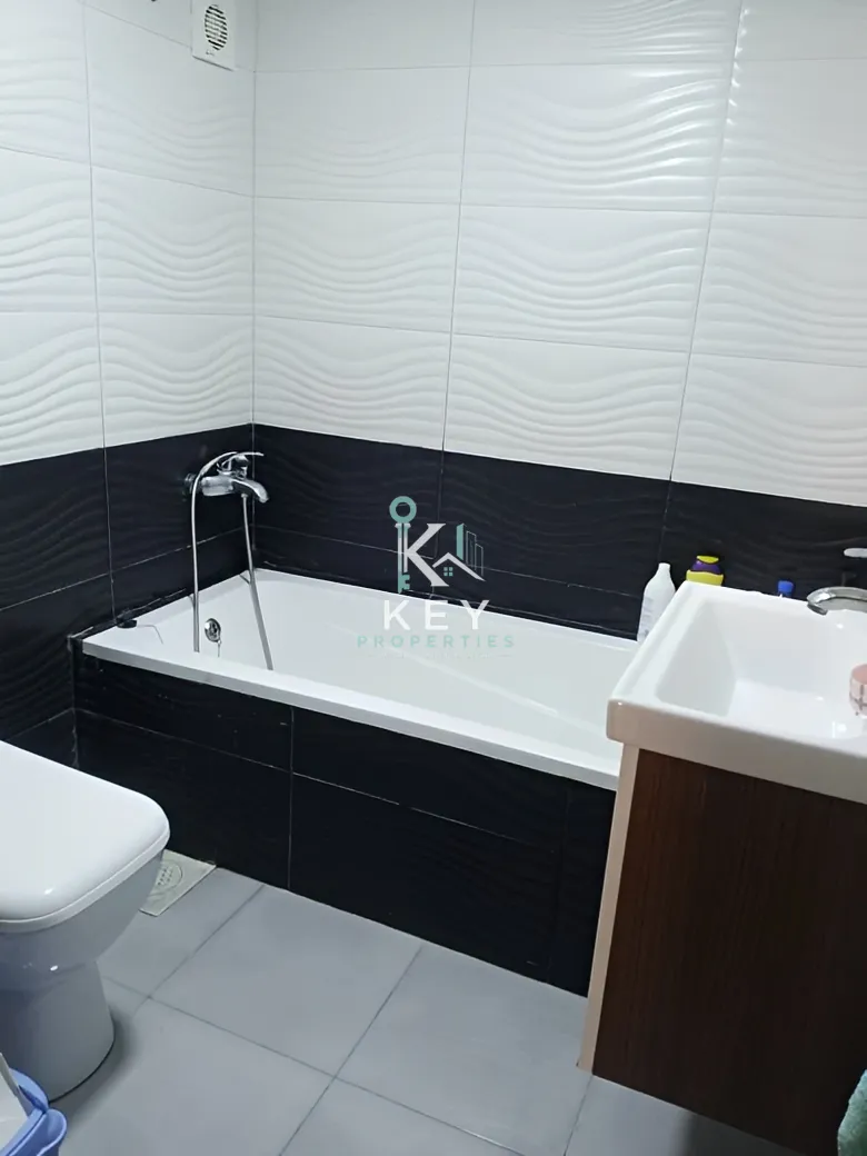 Apartment for sale in Hosrayel, Lebanon