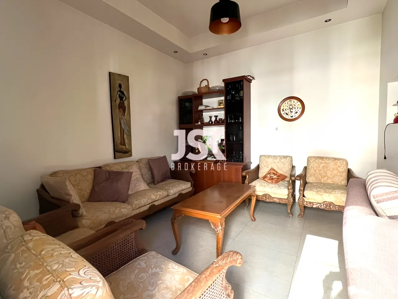 Apartment for Sale in Achrafieh