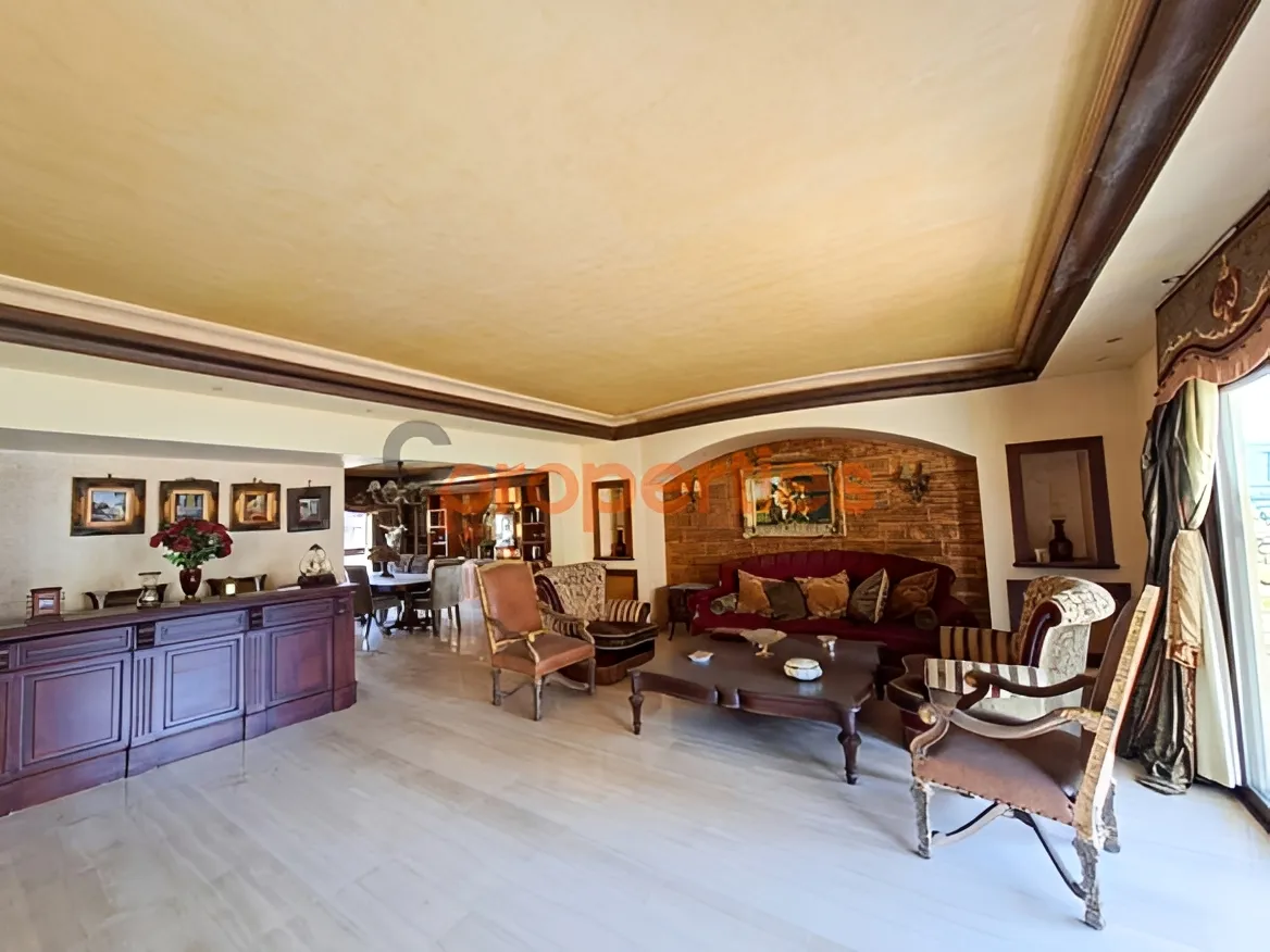 Apartment for Sale in Achrafieh