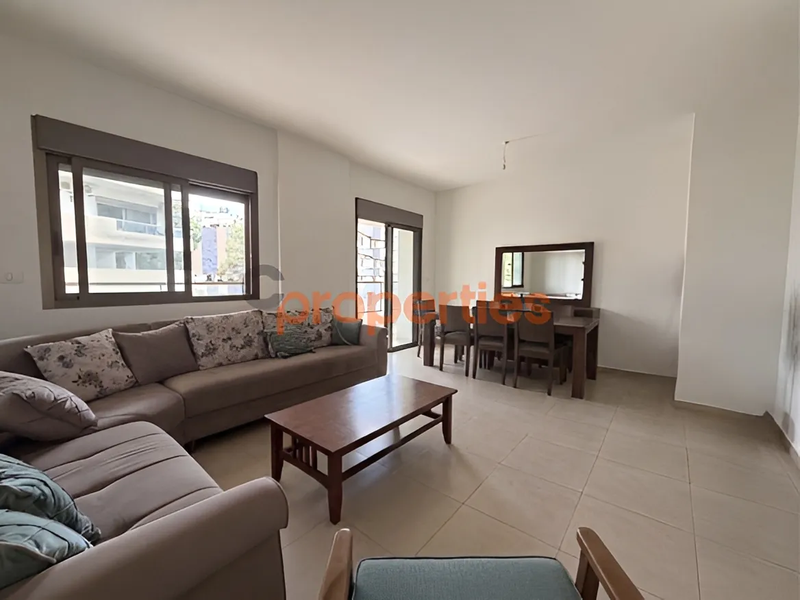 Apartment for Sale in Naqqache - 3 bed, 2 bath