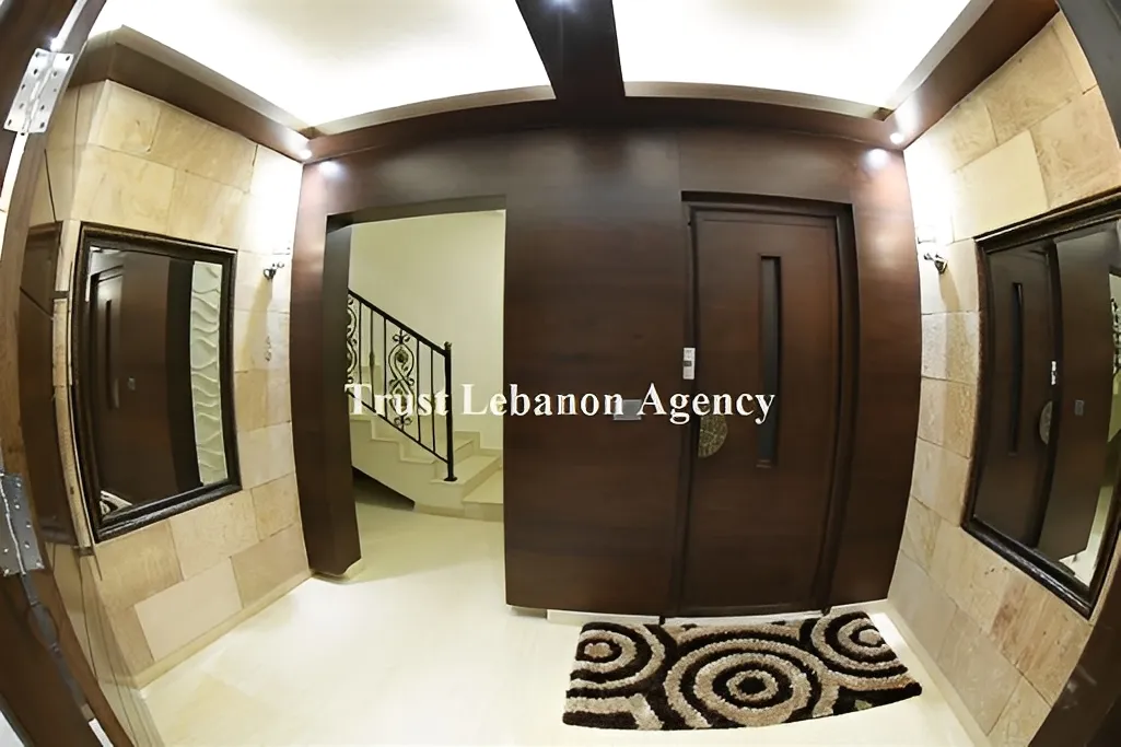 Villa for Sale in Keserwan Fatka