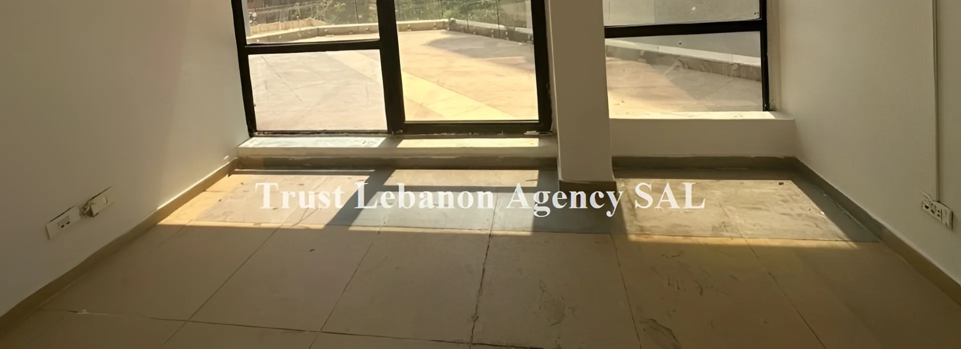 Office For Rent in Metn, Sid El Bauchrieh