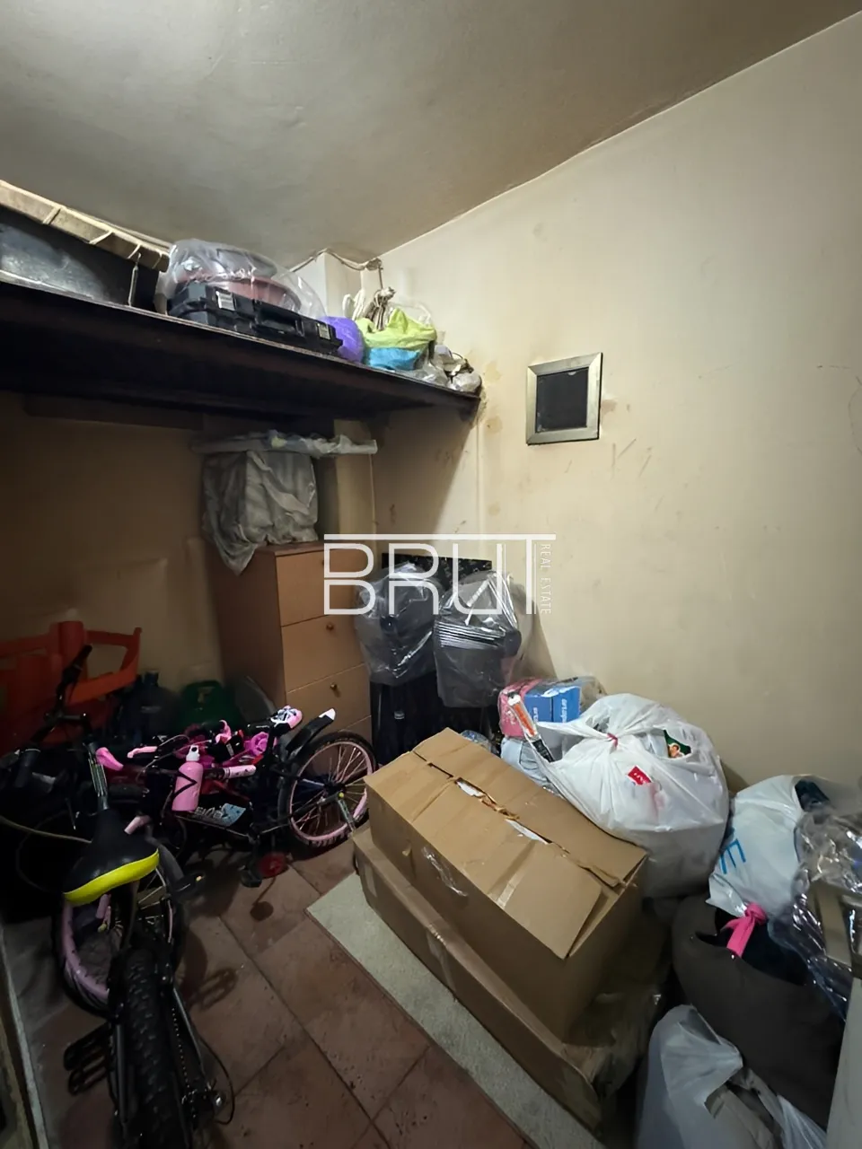 Apartment for Sale in Zouk Mosbeh