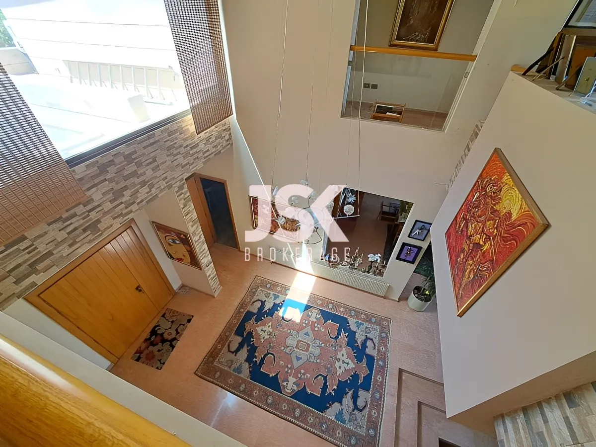 Villa for Sale in Ain Aar, Lebanon