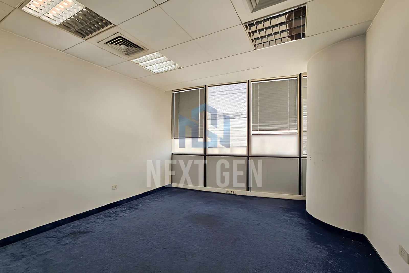 Office for Rent in Sin El Fil