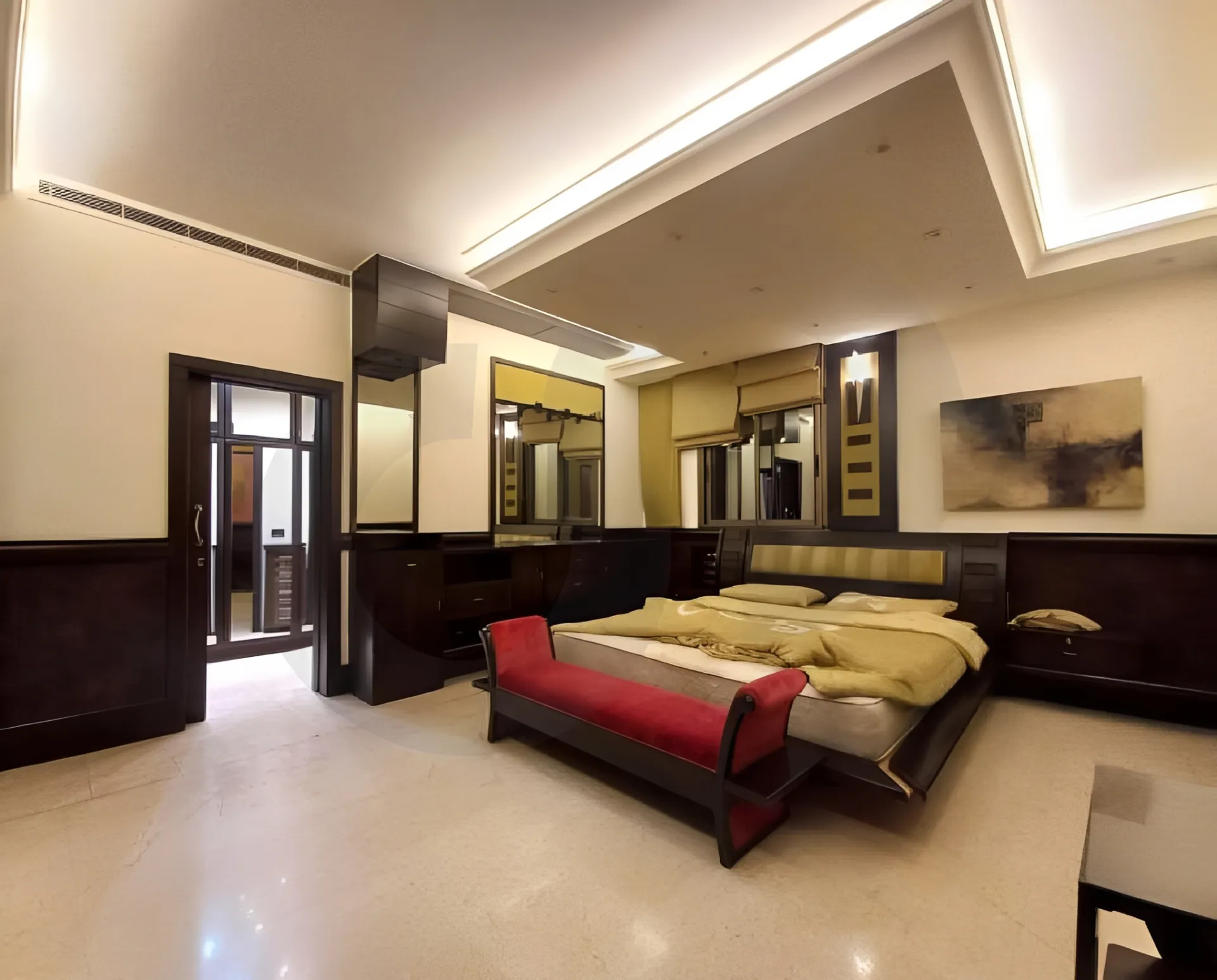 Apartment for Rent in Raoucheh, Beirut, Lebanon