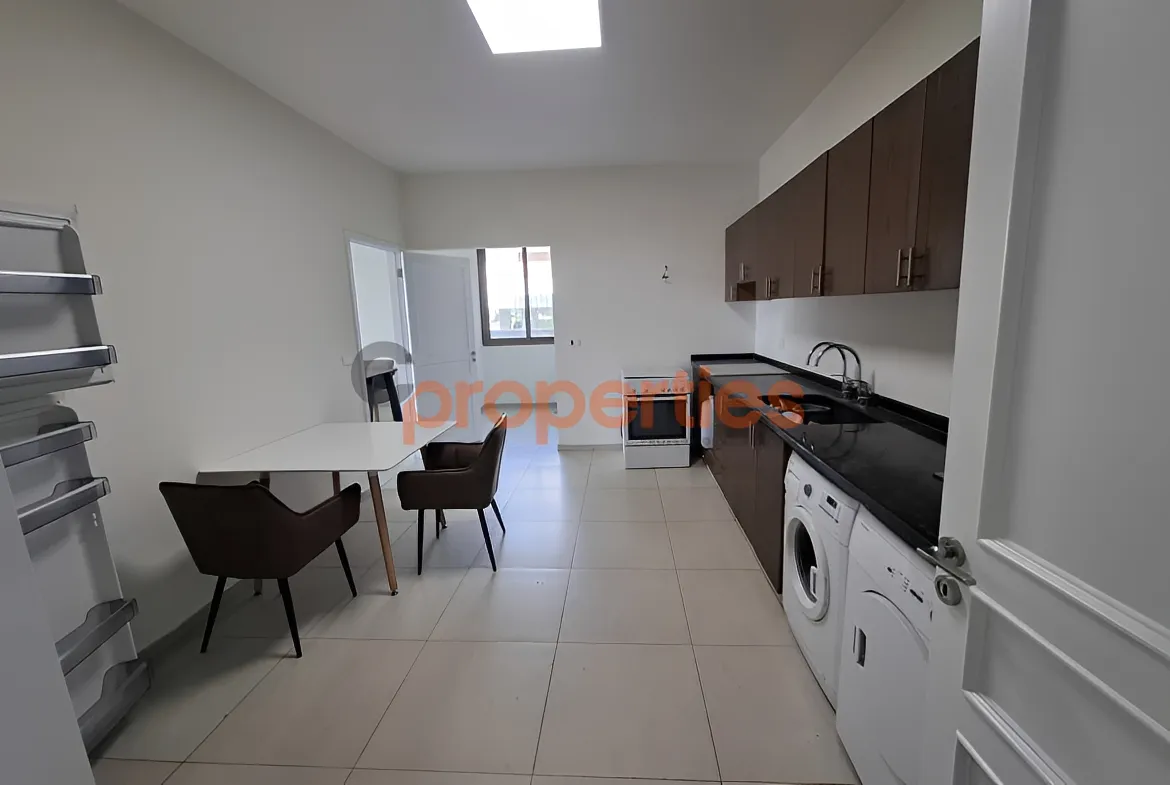 Apartment for Rent in Kafr