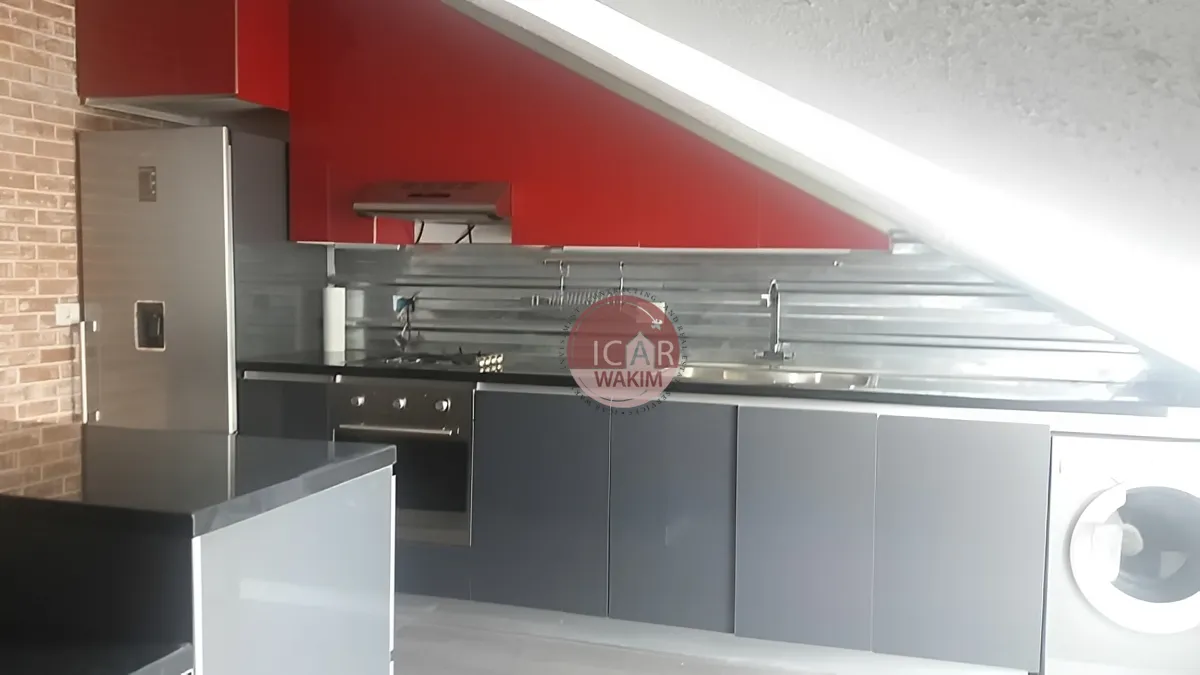 Duplex Apartment for Sale in Daychounieh - 3 bed, 3 bath