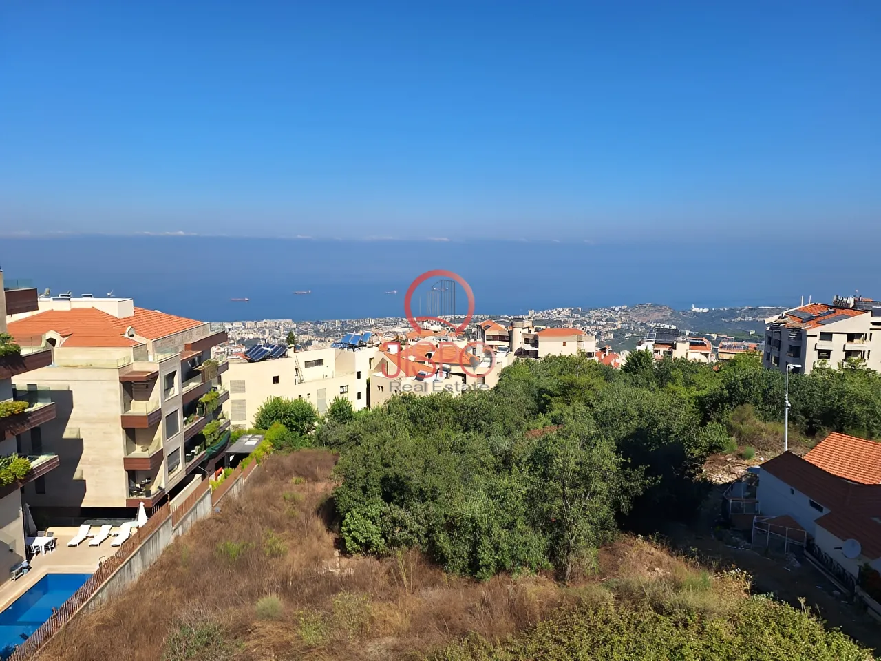 Apartment for Sale in Cornet Chahwan