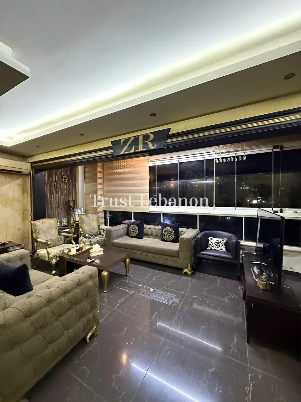 Apartment for sale in Aley District, Lebanon - 3 bed, 3 bath