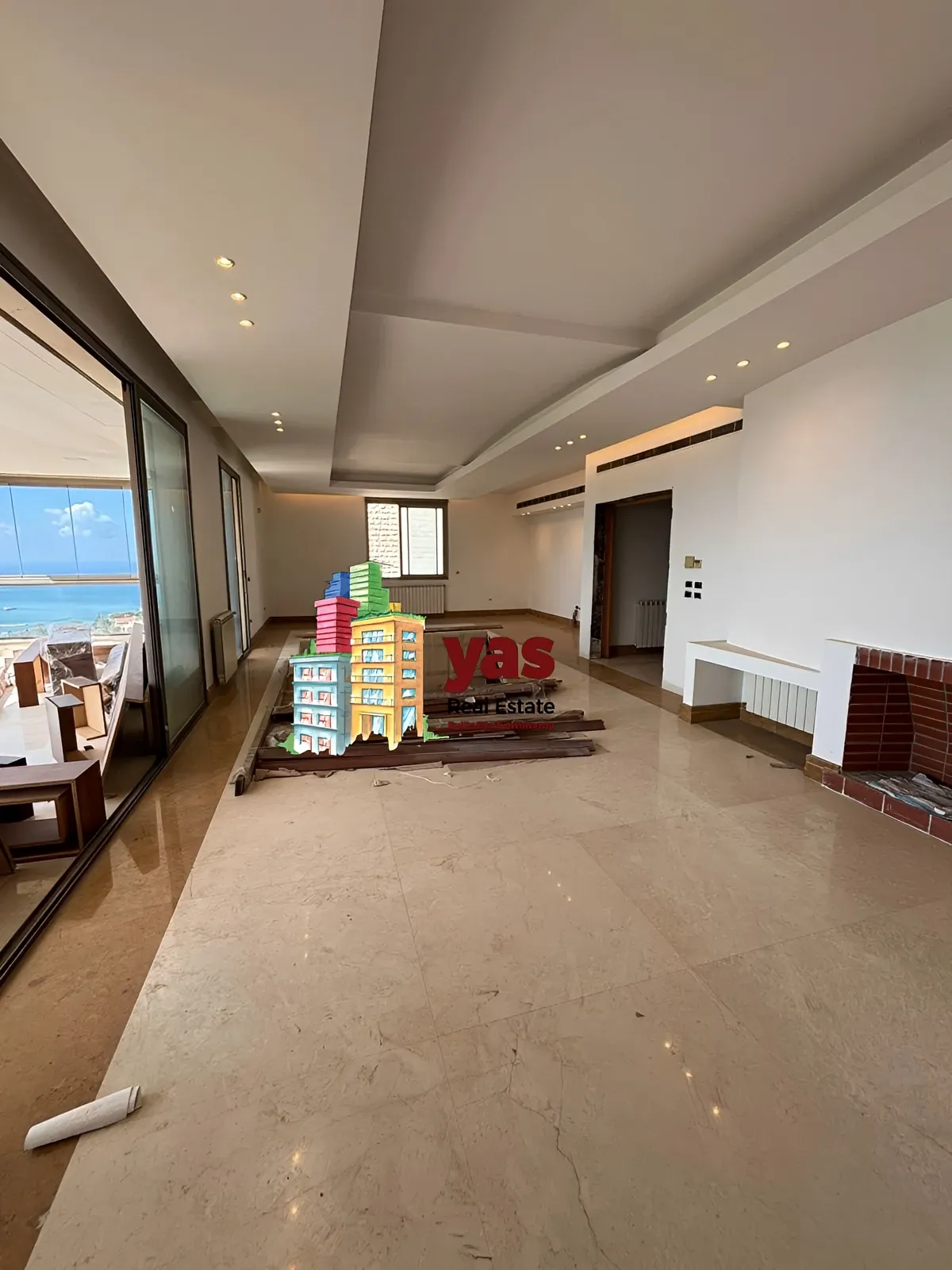 Apartment for Sale in Bsalim