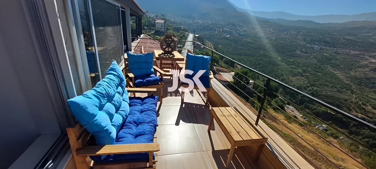 Duplex for Sale in Ehden, Lebanon - 3 bed, 4 bath