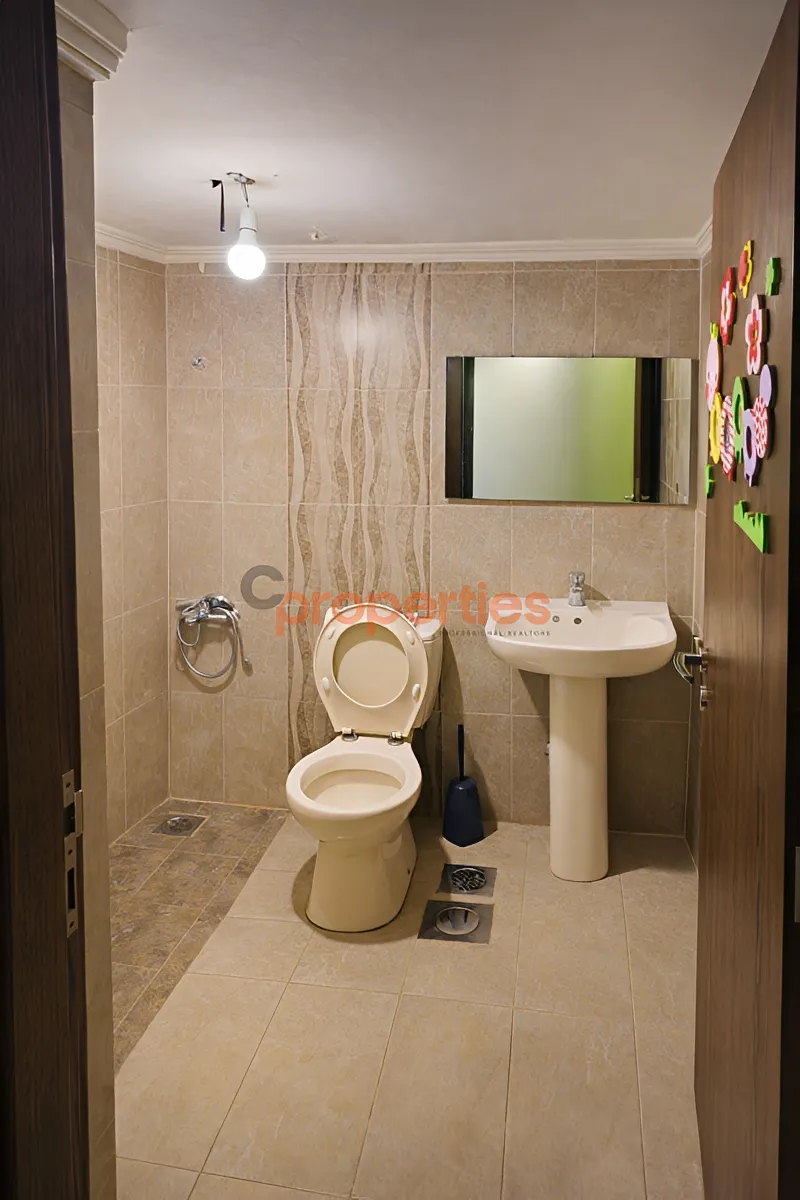 Apartment for Sale in Douar, Lebanon - 3 bed, 3 bath
