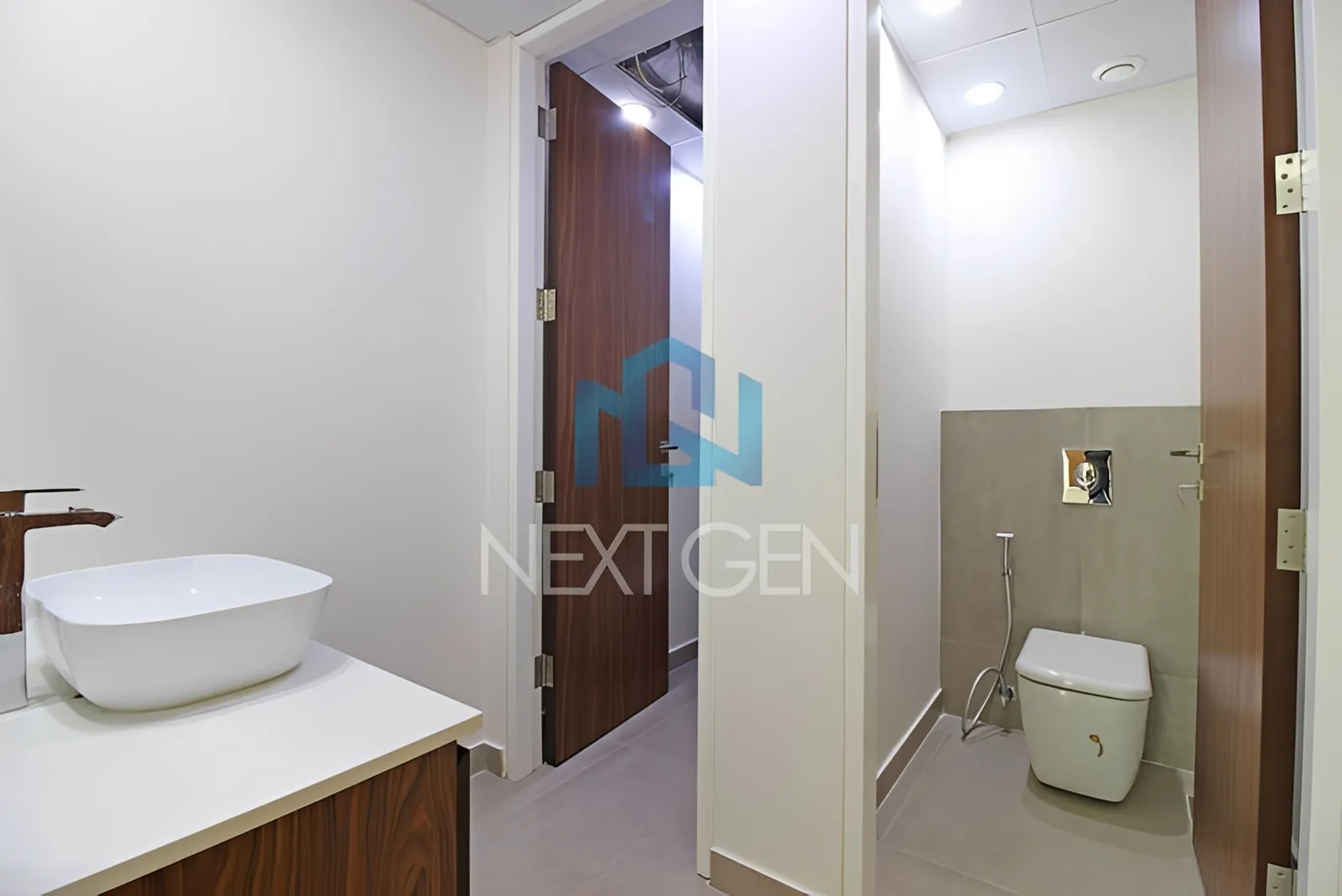 Office for Rent in Achrafieh