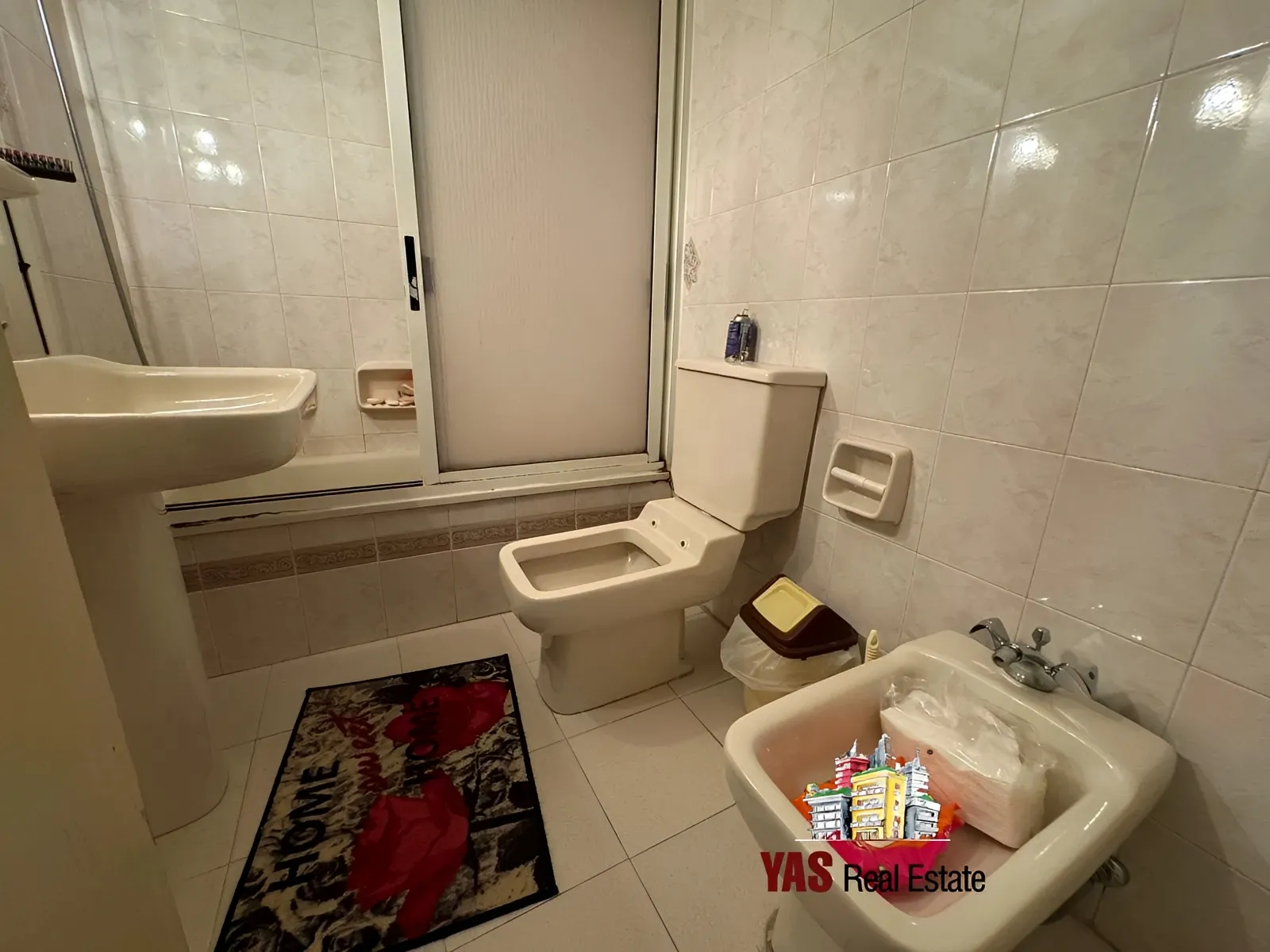 Apartment for Sale in Sehaile - 3 bed, 3 bath