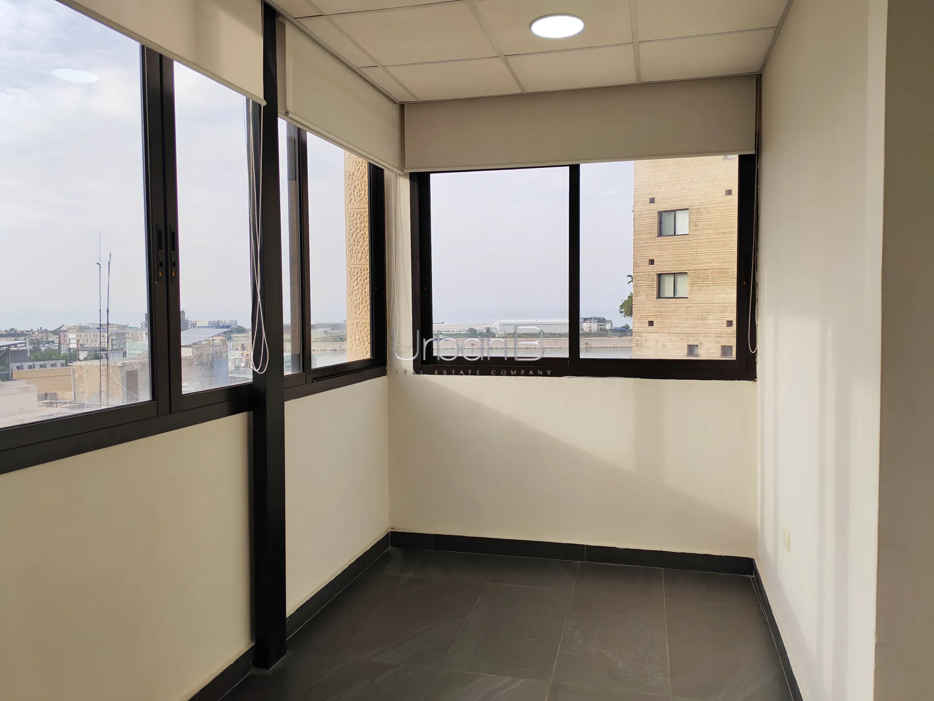 Commercial Property in Pasteur, beirut, lebanon