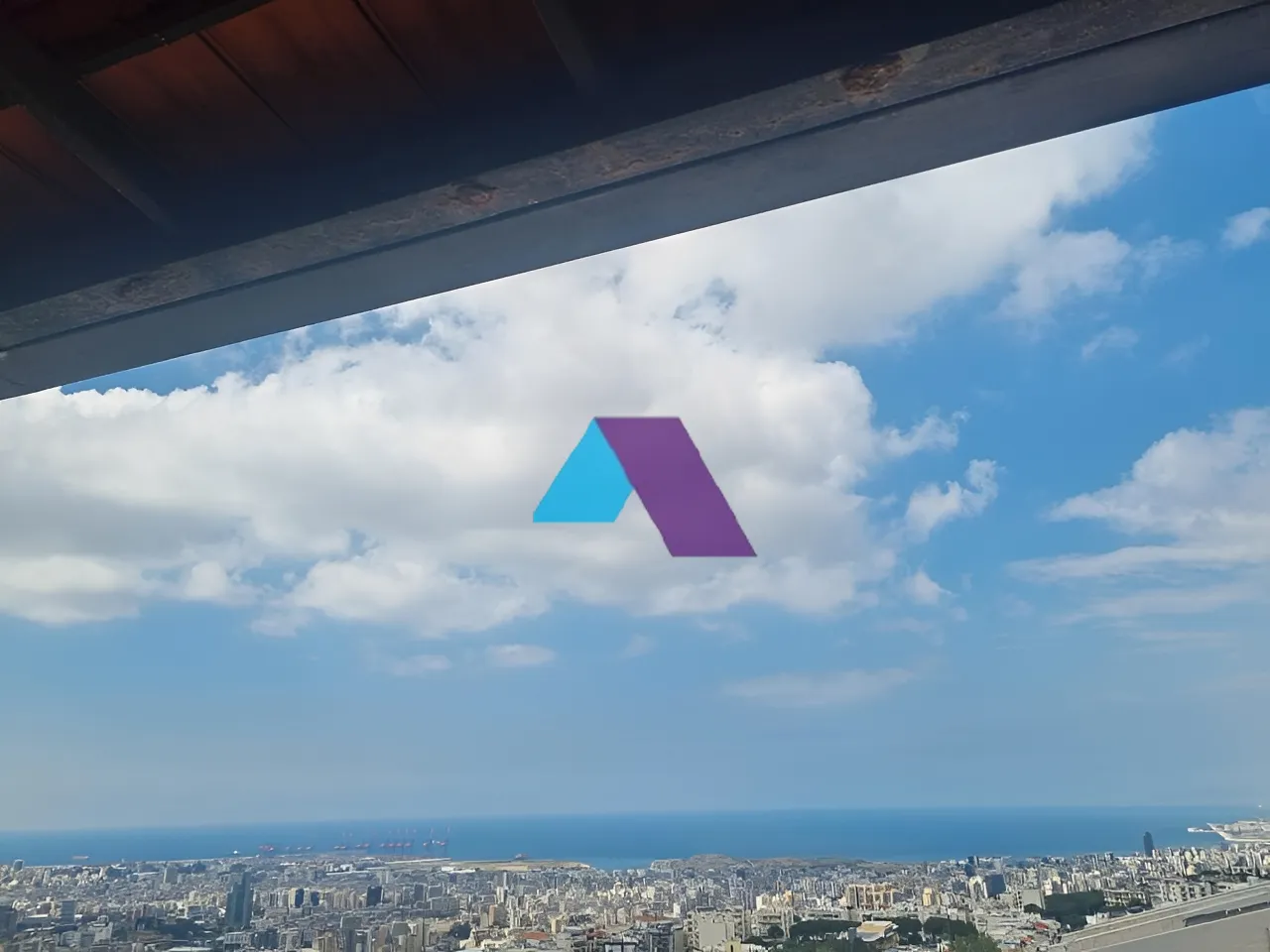 Apartment for Sale in Dekwaneh - 4 bed, 4 bath