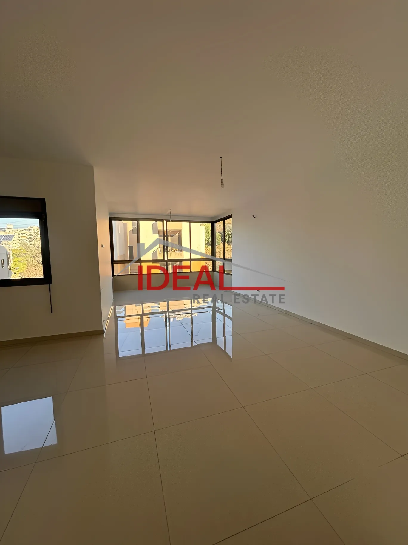 Apartment for sale in Zouk Mosbeh, Lebanon