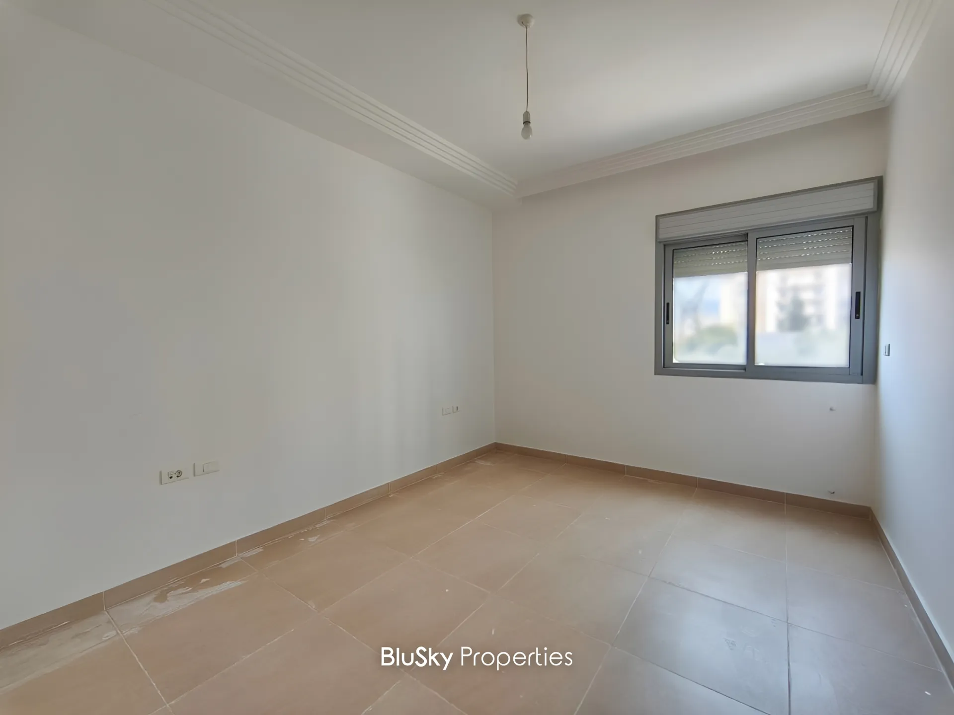 Apartment for sale in Sahel aalma, lebanon