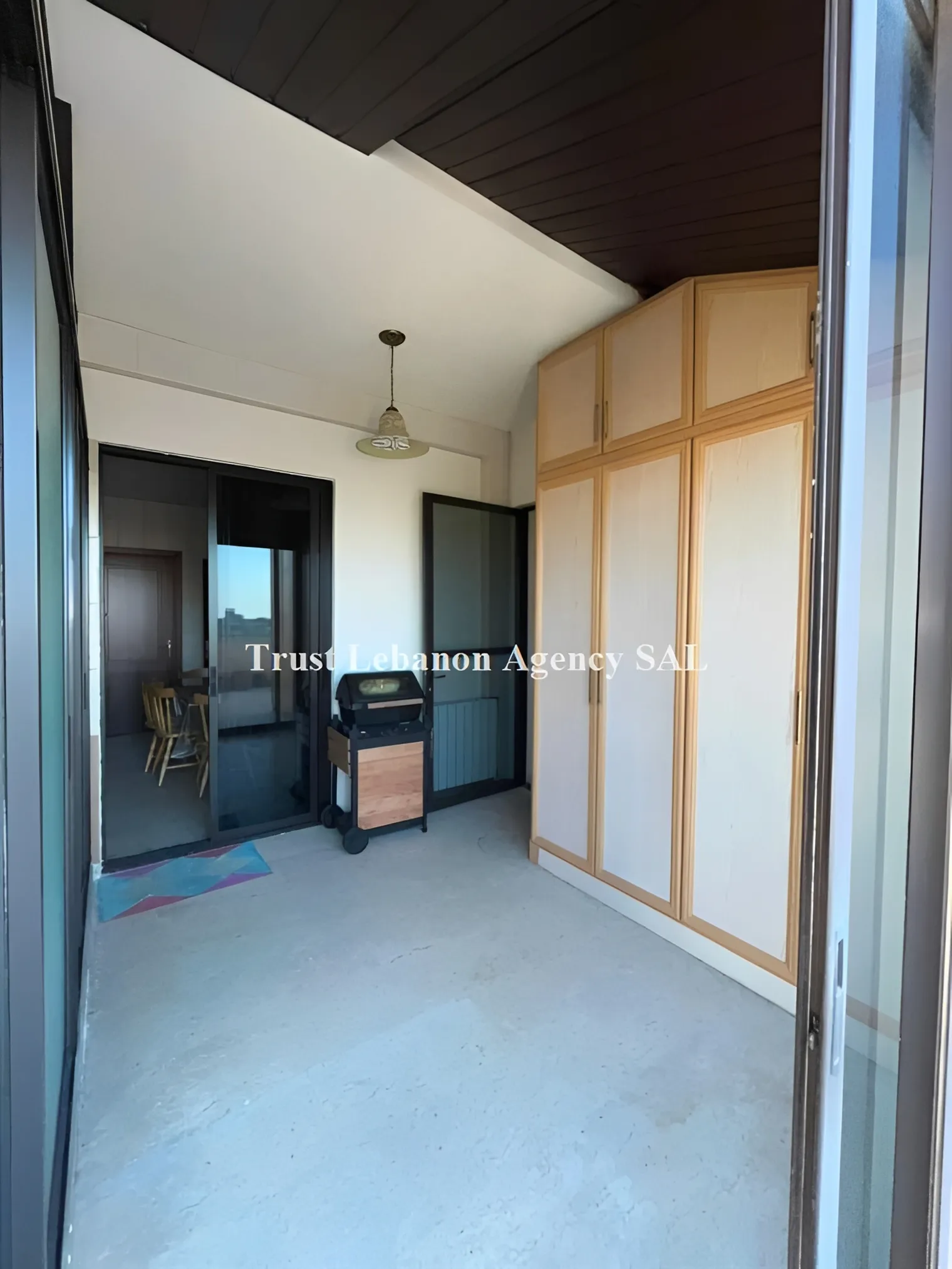 Duplex for Sale in Metn Bawchriye Lebanon