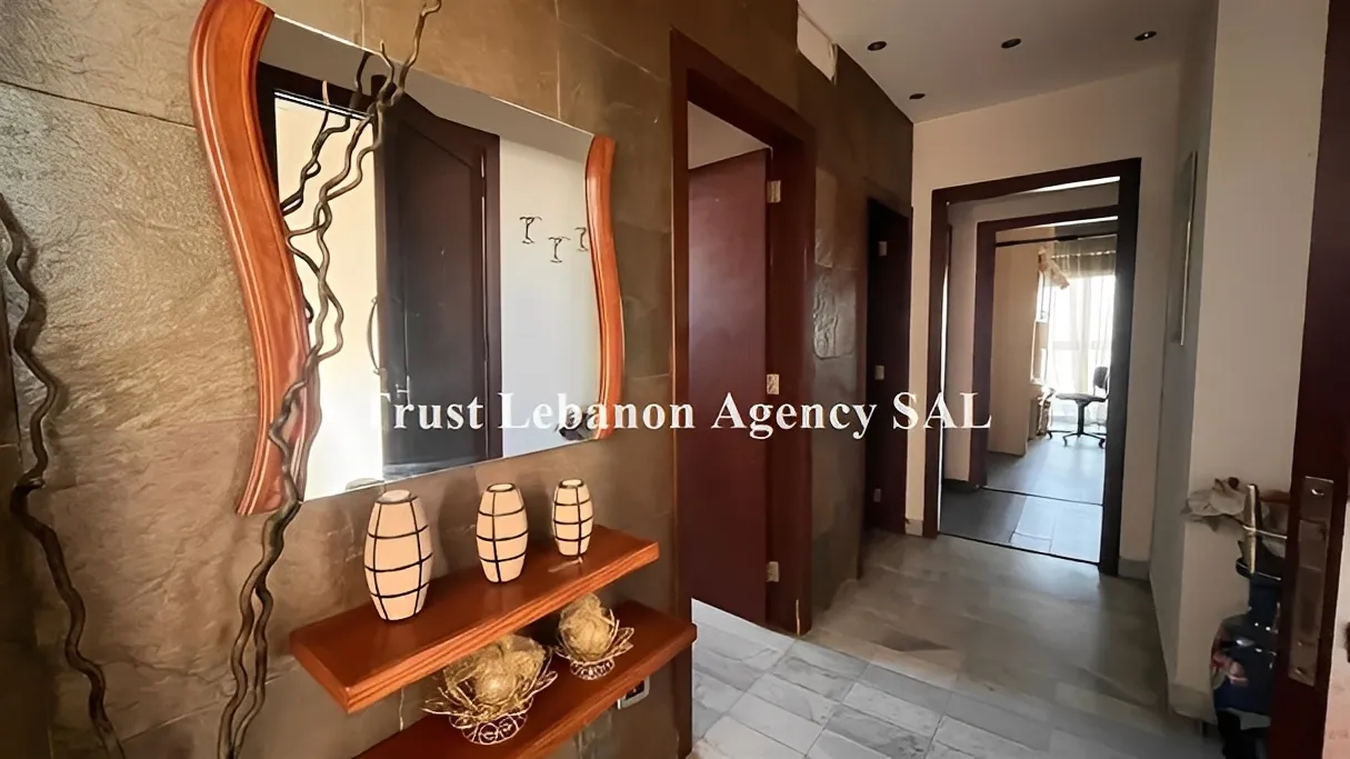 Apartment for Sale in Achrafieh Sioufi