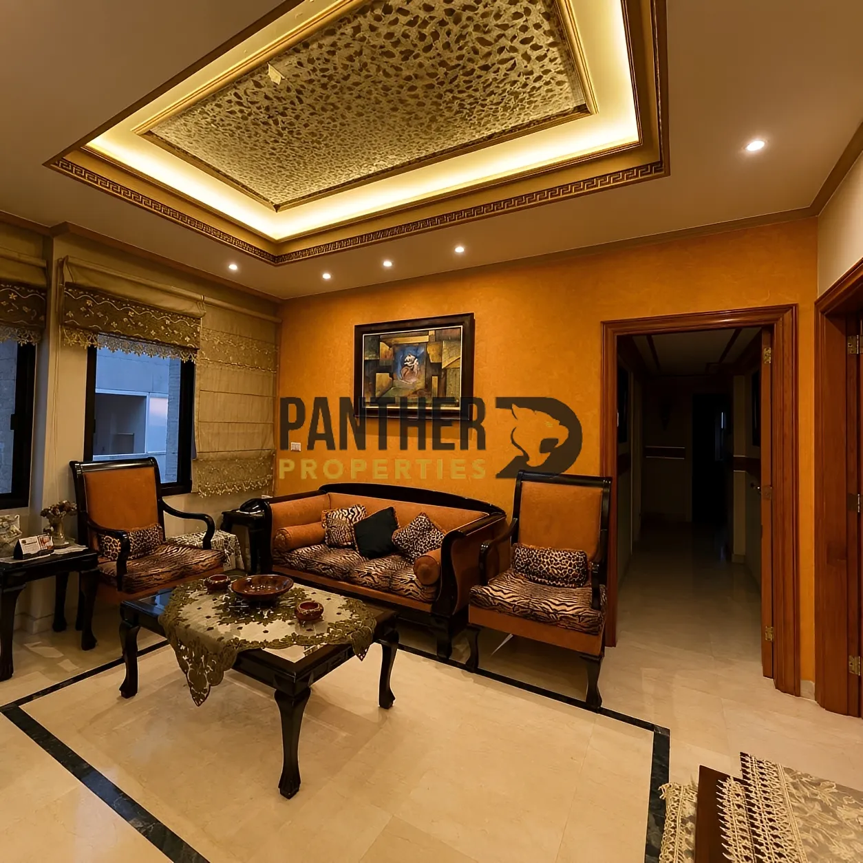 Apartment for sale in Mansourieh, lebanon - 3 bed, 3.0 bath